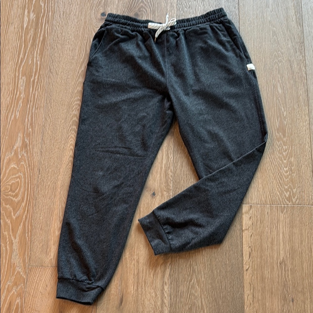 Vuori Charcoal Joggers
